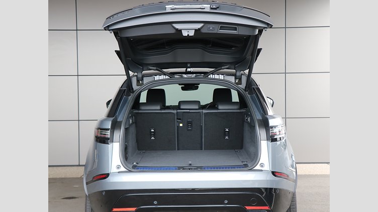 2023 認定中古車 Land Rover Range Rover Velar ザダルグレイ D200マイルドハイブリッド（ディーゼル） Dynamic HSE