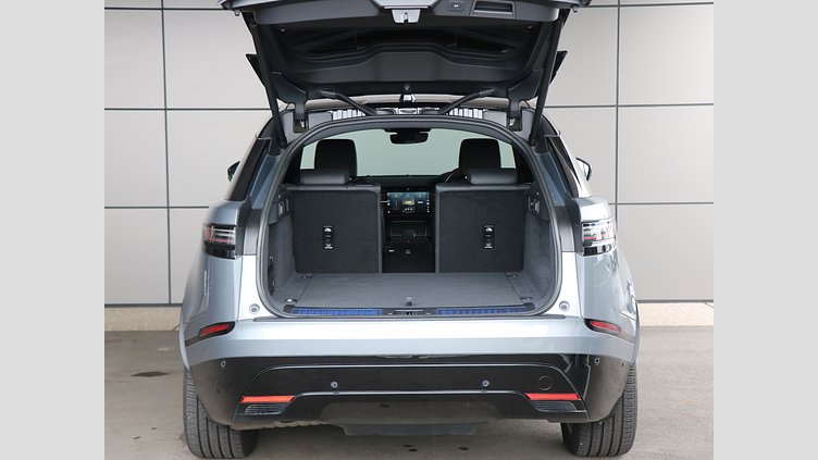 2023 認定中古車 Land Rover Range Rover Velar ザダルグレイ D200マイルドハイブリッド（ディーゼル） Dynamic HSE