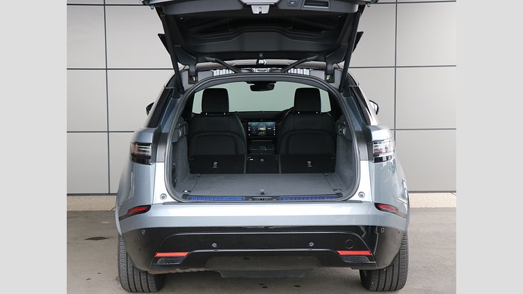 2023 認定中古車 Land Rover Range Rover Velar ザダルグレイ D200マイルドハイブリッド（ディーゼル） Dynamic HSE