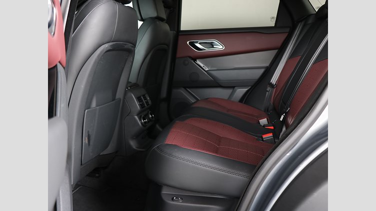2023 認定中古車 Land Rover Range Rover Velar ザダルグレイ D200マイルドハイブリッド（ディーゼル） Dynamic HSE