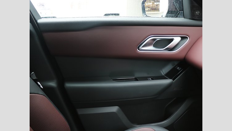 2023 認定中古車 Land Rover Range Rover Velar ザダルグレイ D200マイルドハイブリッド（ディーゼル） Dynamic HSE