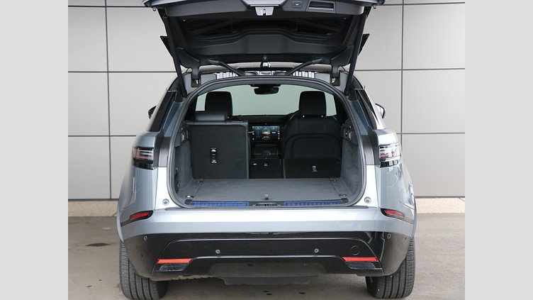 2023 認定中古車 Land Rover Range Rover Velar ザダルグレイ D200マイルドハイブリッド（ディーゼル） Dynamic HSE