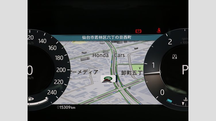 2023 認定中古車 Land Rover Range Rover Velar ザダルグレイ D200マイルドハイブリッド（ディーゼル） Dynamic HSE