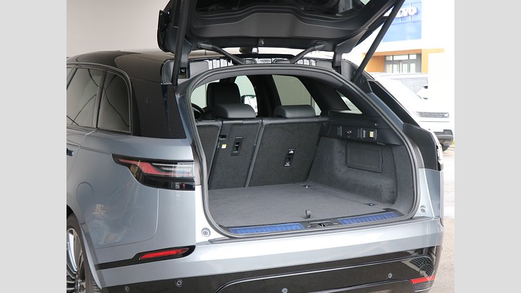 2023 認定中古車 Land Rover Range Rover Velar ザダルグレイ D200マイルドハイブリッド（ディーゼル） Dynamic HSE