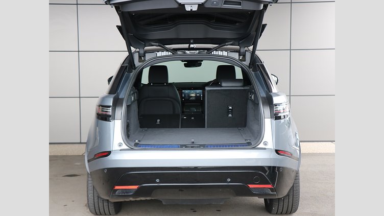 2023 認定中古車 Land Rover Range Rover Velar ザダルグレイ D200マイルドハイブリッド（ディーゼル） Dynamic HSE
