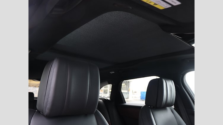 2023 認定中古車 Land Rover Range Rover Velar ザダルグレイ D200マイルドハイブリッド（ディーゼル） Dynamic HSE