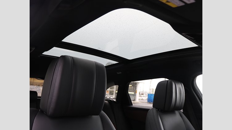 2023 認定中古車 Land Rover Range Rover Velar ザダルグレイ D200マイルドハイブリッド（ディーゼル） Dynamic HSE
