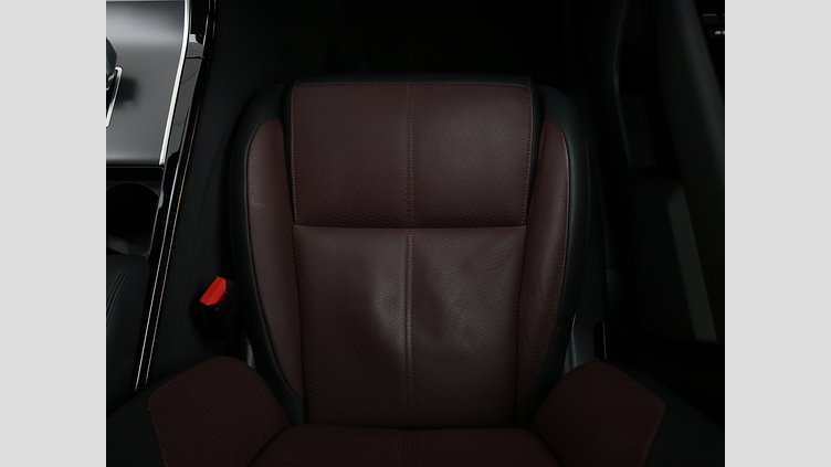 2023 認定中古車 Land Rover Range Rover Velar ザダルグレイ D200マイルドハイブリッド（ディーゼル） Dynamic HSE