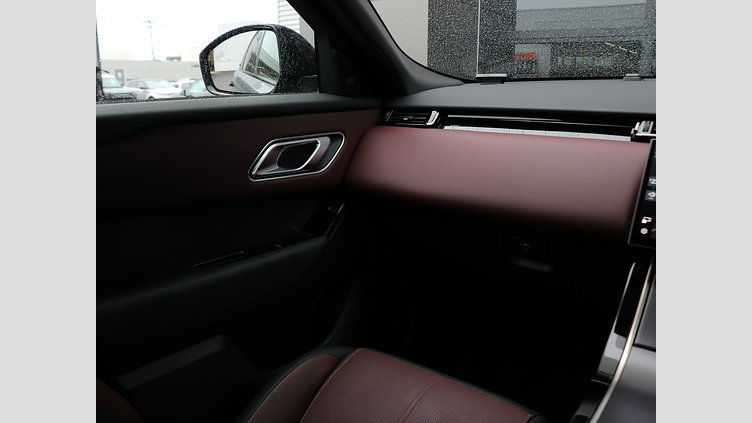 2023 認定中古車 Land Rover Range Rover Velar ザダルグレイ D200マイルドハイブリッド（ディーゼル） Dynamic HSE