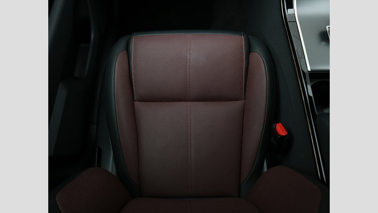 2023 認定中古車 Land Rover Range Rover Velar ザダルグレイ D200マイルドハイブリッド（ディーゼル） Dynamic HSE