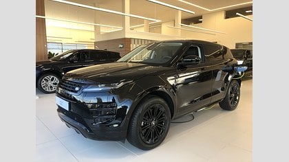 Range Rover Evoque 0