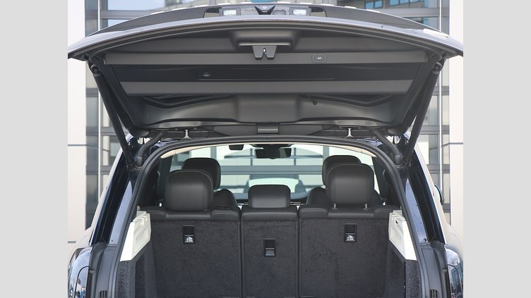 2023 認定中古車 Land Rover Range Rover サントリーニブラック P530 AWD（AT） スタンダードホイールベース HSE