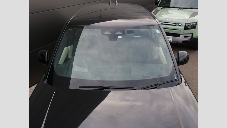 2023 認定中古車 Land Rover Range Rover サントリーニブラック P530 AWD（AT） スタンダードホイールベース HSE