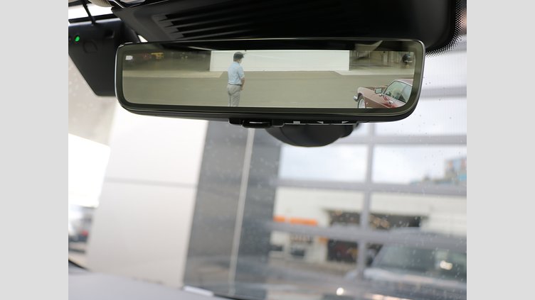 2023 認定中古車 Land Rover Range Rover サントリーニブラック P530 AWD（AT） スタンダードホイールベース HSE