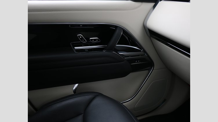 2023 認定中古車 Land Rover Range Rover サントリーニブラック P530 AWD（AT） スタンダードホイールベース HSE