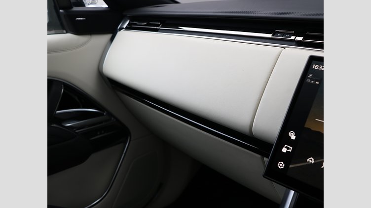 2023 認定中古車 Land Rover Range Rover サントリーニブラック P530 AWD（AT） スタンダードホイールベース HSE