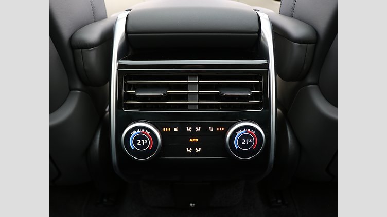 2023 認定中古車 Land Rover Range Rover サントリーニブラック P530 AWD（AT） スタンダードホイールベース HSE