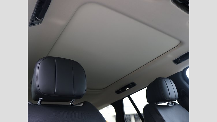 2023 認定中古車 Land Rover Range Rover サントリーニブラック P530 AWD（AT） スタンダードホイールベース HSE