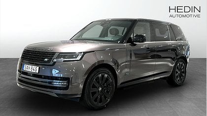 Range Rover 0