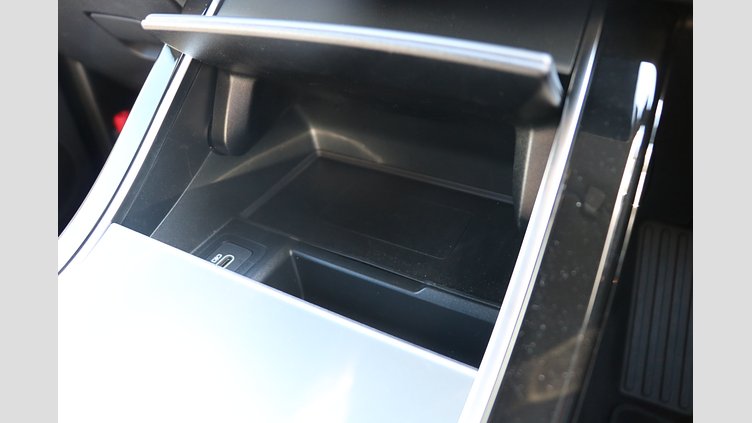 2023 認定中古車 Land Rover Range Rover Evoque トライベッカブルー P250（ガソリン） DYNAMIC HSE