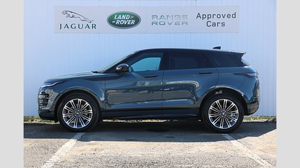 Range Rover Evoque 5