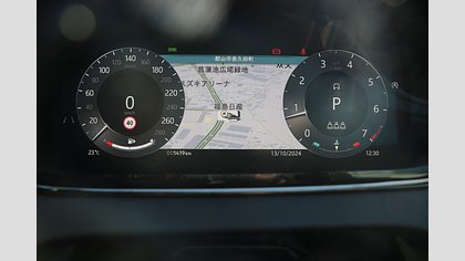 Range Rover Evoque 13