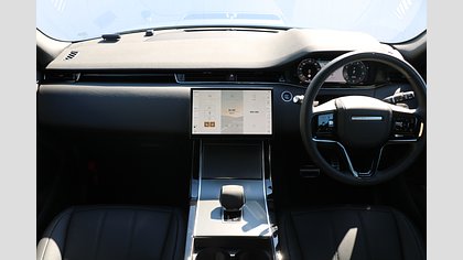 Range Rover Evoque 3