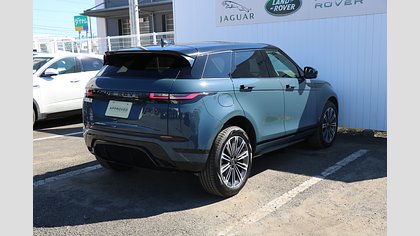 Range Rover Evoque 11