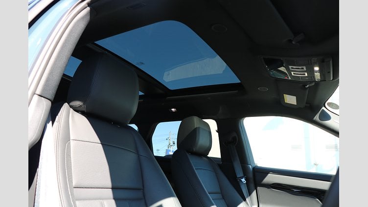 2023 認定中古車 Land Rover Range Rover Evoque トライベッカブルー P250（ガソリン） DYNAMIC HSE