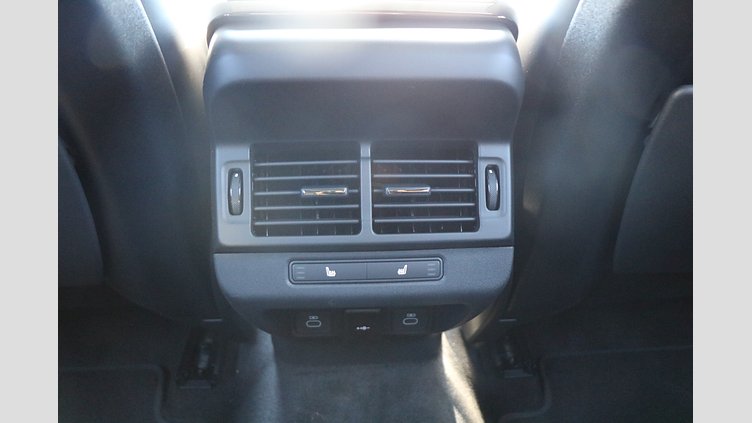2023 認定中古車 Land Rover Range Rover Evoque トライベッカブルー P250（ガソリン） DYNAMIC HSE