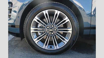 Range Rover Evoque 6