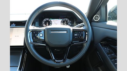 Range Rover Evoque 26