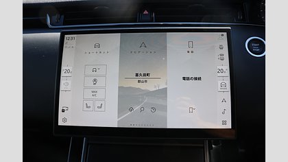 Range Rover Evoque 14