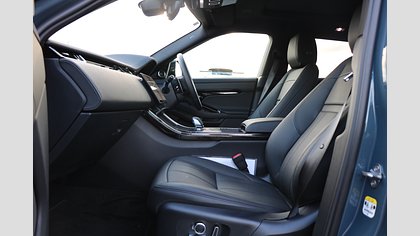 Range Rover Evoque 2