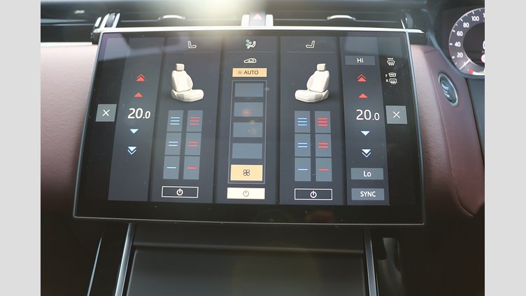 2023 認定中古車 Land Rover Range Rover Velar ザダルグレイ D200マイルドハイブリッド（ディーゼル） Dynamic HSE