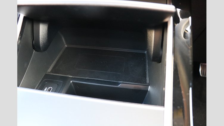 2023 認定中古車 Land Rover Range Rover Velar ザダルグレイ D200マイルドハイブリッド（ディーゼル） Dynamic HSE