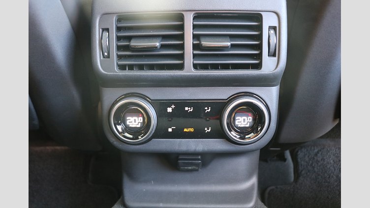 2023 認定中古車 Land Rover Range Rover Velar ザダルグレイ D200マイルドハイブリッド（ディーゼル） Dynamic HSE