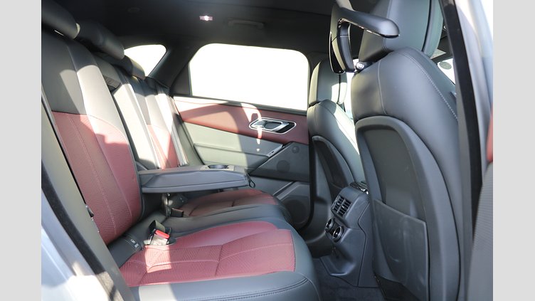 2023 認定中古車 Land Rover Range Rover Velar ザダルグレイ D200マイルドハイブリッド（ディーゼル） Dynamic HSE