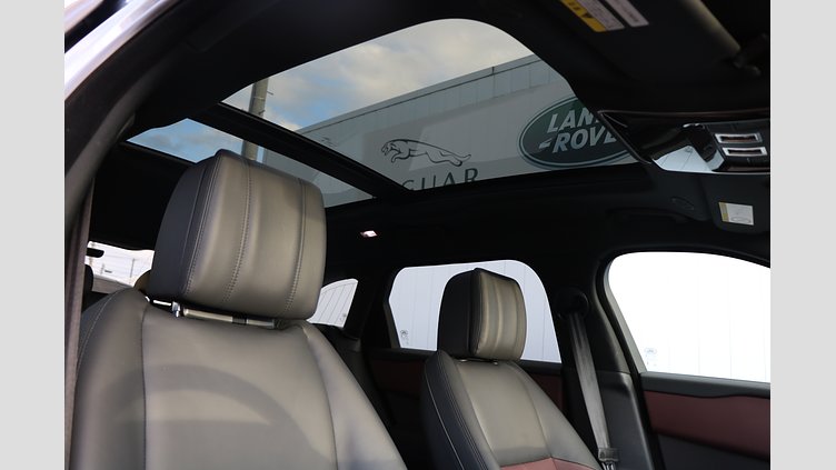 2023 認定中古車 Land Rover Range Rover Velar ザダルグレイ D200マイルドハイブリッド（ディーゼル） Dynamic HSE