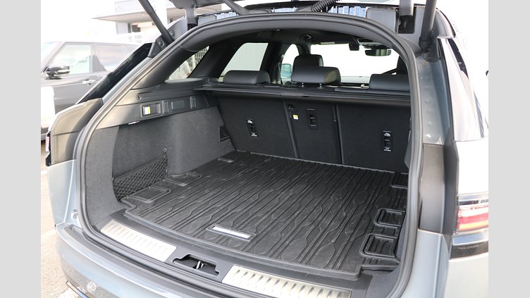 2023 認定中古車 Land Rover Range Rover Velar ザダルグレイ D200マイルドハイブリッド（ディーゼル） Dynamic HSE