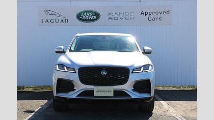 F-Pace 8