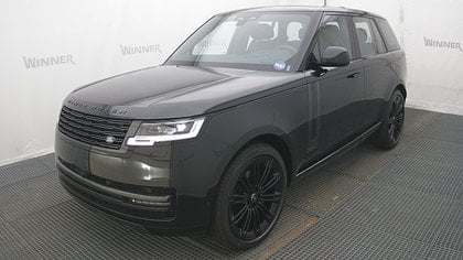 Range Rover 0