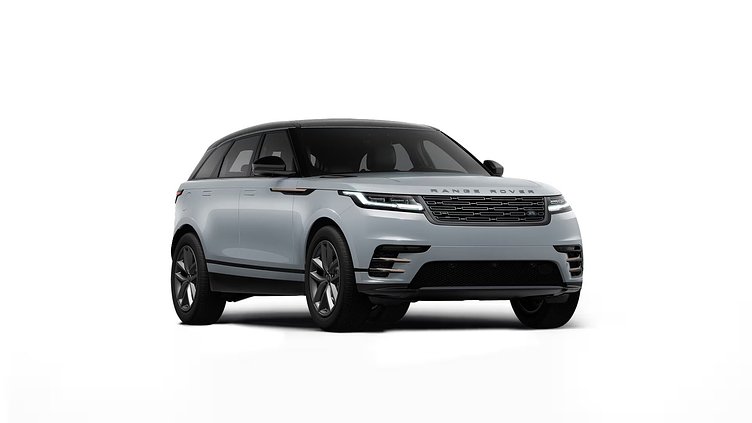 2025 New Land Rover Range Rover Velar Arroios Grey P250 Petrol Standard Wheelbase Dynamic SE