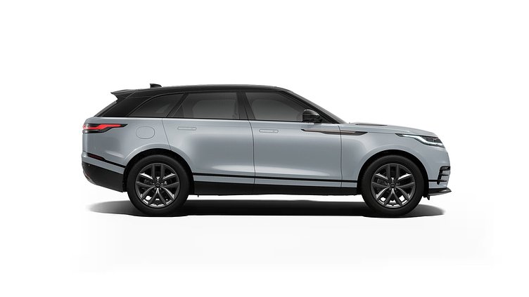 2025 New Land Rover Range Rover Velar Arroios Grey P250 Petrol Standard Wheelbase Dynamic SE