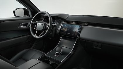 Range Rover Velar 4
