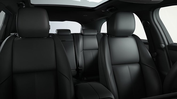2025 New Land Rover Range Rover Velar Arroios Grey P250 Petrol Standard Wheelbase Dynamic SE