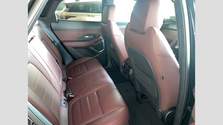2024 認定中古車 Jaguar E-Pace サントリーニブラック P250（ガソリン） R-DYNAMIC HSE