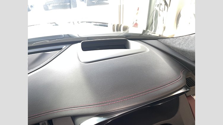 2024 認定中古車 Jaguar E-Pace サントリーニブラック P250（ガソリン） R-DYNAMIC HSE