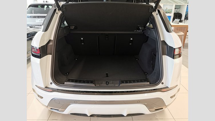 2023 認定中古車 Land Rover Range Rover Evoque フジホワイト P250 AWD（オートマチック） R-DYNAMIC S