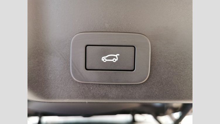 2023 認定中古車 Land Rover Range Rover Evoque フジホワイト P250 AWD（オートマチック） R-DYNAMIC S